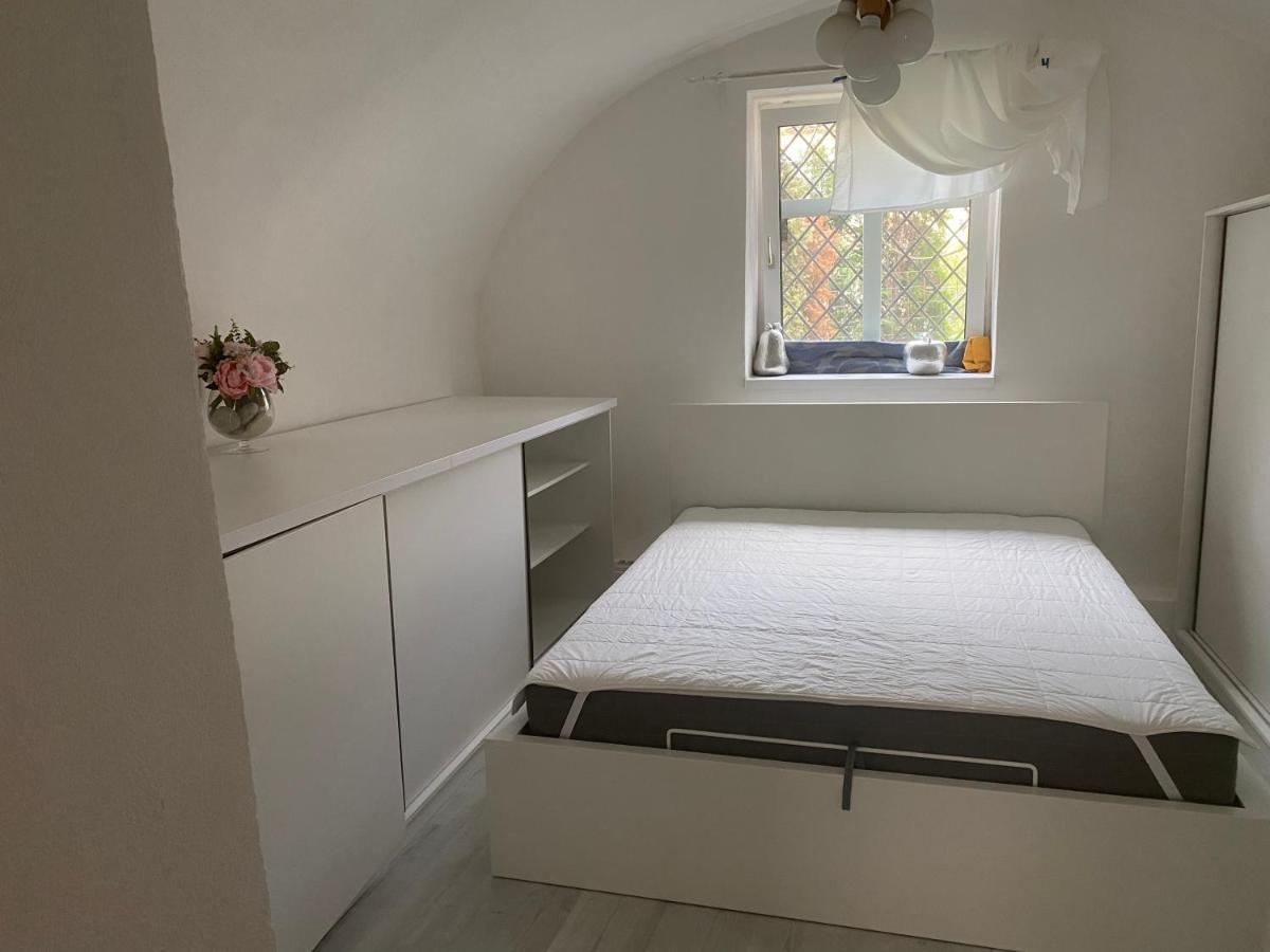 Apartman Fabrik Hainburg an der Donau Dış mekan fotoğraf
