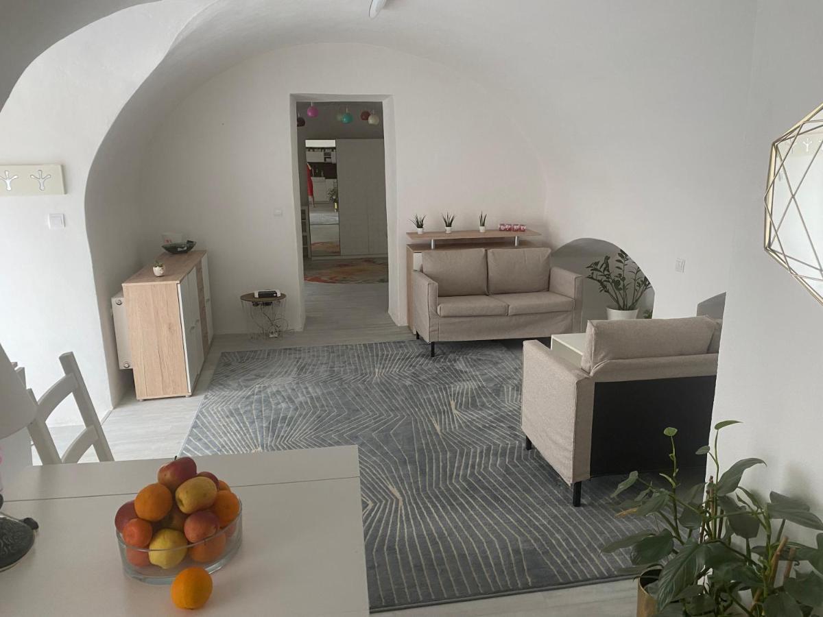 Apartman Fabrik Hainburg an der Donau Dış mekan fotoğraf