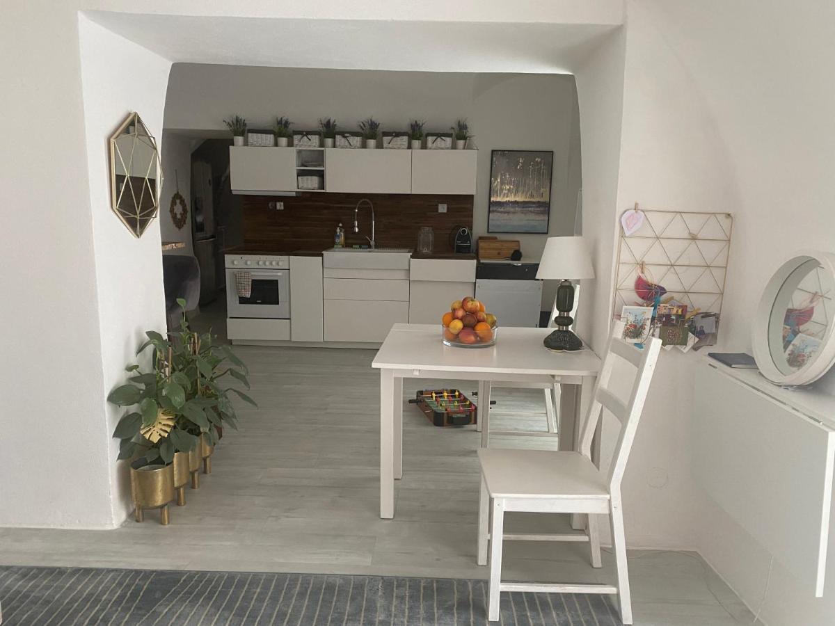Apartman Fabrik Hainburg an der Donau Dış mekan fotoğraf