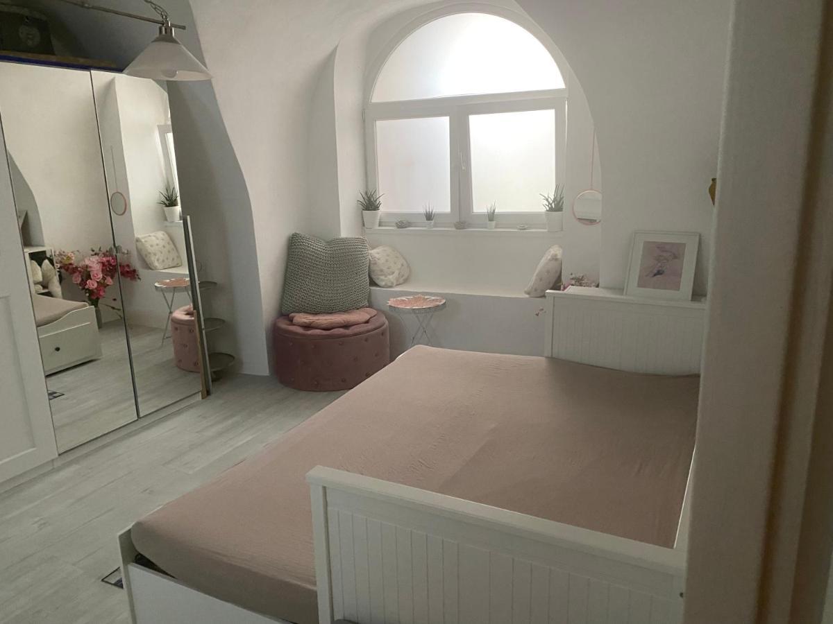 Apartman Fabrik Hainburg an der Donau Dış mekan fotoğraf