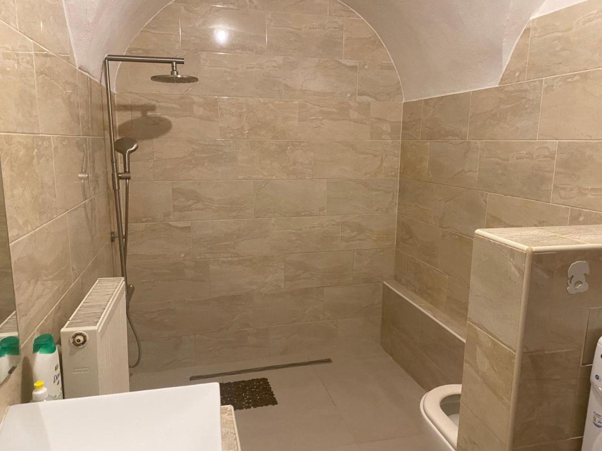 Apartman Fabrik Hainburg an der Donau Dış mekan fotoğraf